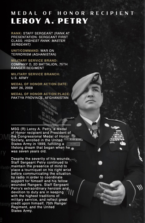 LeroyPetry